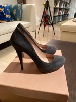 MIU MIU Prada Pumps, gr. 38, wenig gebraucht, OVP Stuttgart - Sillenbuch Vorschau