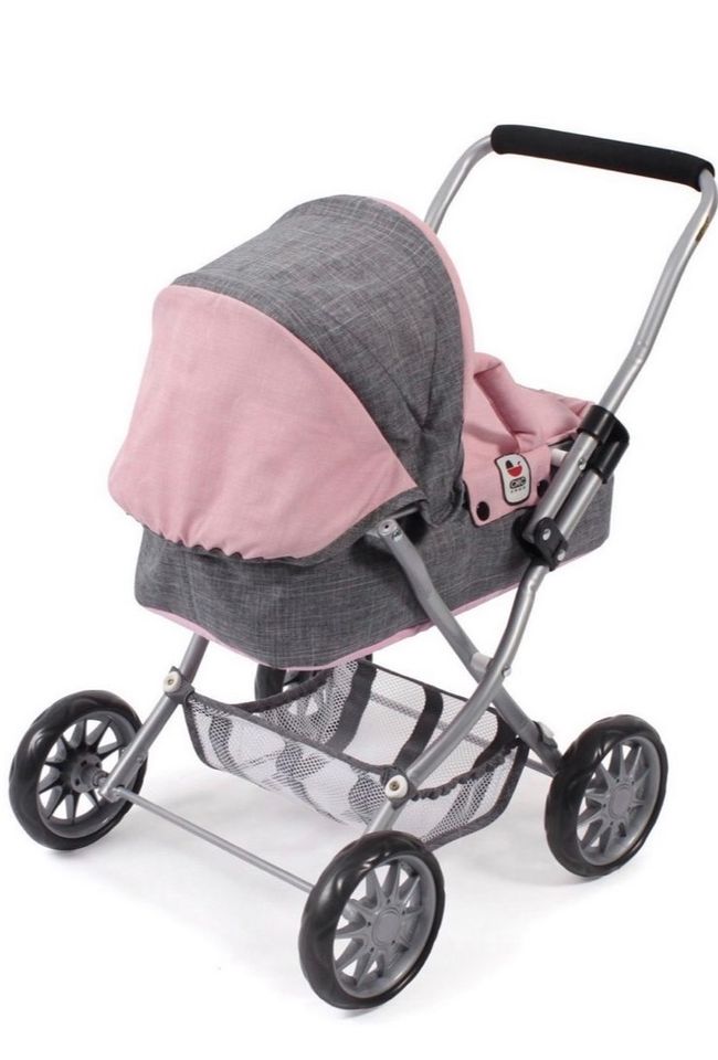 Puppenwagen Bayer chic Kinderwagen in Iserlohn