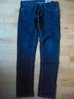 The Zara Man Jeans dunkelblau 32/32 Baden-Württemberg - Freiburg im Breisgau Vorschau