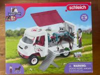 Schleich 42439 HorseClub Mobile Tierärztin Baden-Württemberg - Konstanz Vorschau