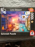 1 Puzzle 1000 Teile Berlin - Mitte Vorschau