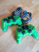 Mad Catz, Playstation 1, Controller, Ps1, Dual Force, Madcatz West - Höchst Vorschau