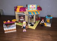 LEGO Friends 41006 - Heartlake Bäckerei *vollständig Baden-Württemberg - Ladenburg Vorschau