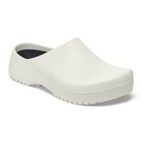 Birkenstock Arbeitsschuh Superbirki Fusion AS Weiß Gr. 36 Thüringen - Mellingen Vorschau
