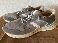 Salamander Damen Turnschuhe grau Gr. 39 Nordrhein-Westfalen - Jüchen Vorschau