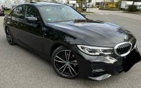 BMW 320d Aut. M Paket VOLLAUSSTATTUNG München - Laim Vorschau