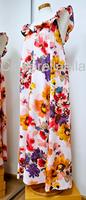 H&M Hennes & Mauritz XS 34 NEU mit Etikett bunt Blumen midi Kr. München - Aying Vorschau