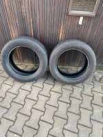 2 Sommerreifen 205/55 R16 91V Dunlop ca. 5,5mm Profil Sachsen - Wilsdruff Vorschau