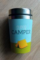 Neuer Thermo Getränkebecher to Go Camper 240 ml Hamburg-Nord - Hamburg Groß Borstel Vorschau