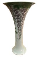Antike chinesische Porzellan Vase Hessen - Liederbach Vorschau