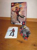 Lego Marvel 76225 Miles Morales Baden-Württemberg - Baiersbronn Vorschau