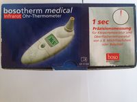 bosotherm medical Ohrthermometer infrarot Nordrhein-Westfalen - Remscheid Vorschau