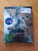 Bluray Neu die Bestimmung Bayern - Langquaid Vorschau