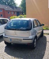 Opel Corsa Automatik 1.2 Liter Essen - Essen-Südostviertel Vorschau