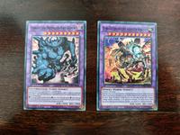 Yu-Gi-Oh Karten Brandenburg - Strausberg Vorschau