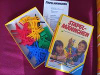 Spapelmännchen von Ravensburger Bayern - Rödental Vorschau