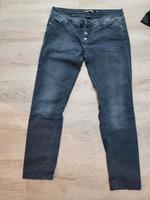 Jeans Gr L Please schwarz used Look Bergedorf - Hamburg Lohbrügge Vorschau