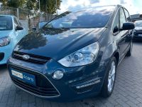 Ford S-Max 2.0 TDCi Titanium°Automatik°Navi°HAK°PDC° Kiel - Gaarden Vorschau