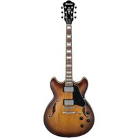 Ibanez AS73-TBC E-Gitarre | NEUWARE Niedersachsen - Alfeld (Leine) Vorschau