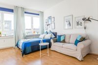 Wohnung zur Miete in der Worringer Straße 9X - Nur Mai Verfügbar Düsseldorf - Friedrichstadt Vorschau
