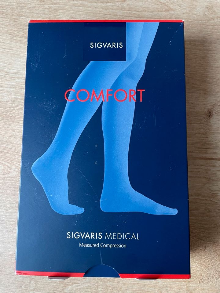 Sigvaris Maternity  Kompressionsstrumpfhose Comfort in Magdeburg