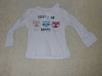 T-Shirt f. Babys, Beige, Gr.92, C&A Brandenburg - Wandlitz Vorschau