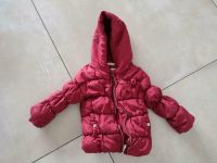 Zara Baby Winterjacke Daunenjacke Mädchen Hessen - Rodgau Vorschau