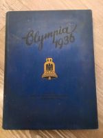 Buch Olympia 1936 Leuna - Spergau Vorschau