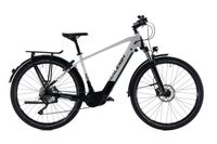 Raleigh Dundee - 2022 - 53 cm (L) | nur 670 km | Bosch Performance Line CX (85 Nm) 500 Wh | UVP 3.499 € | 1 Jahr Garantie | E Bike Trekking Kr. München - Ottobrunn Vorschau