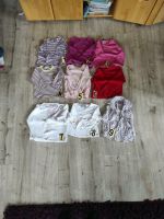 Oberteil Gr 92 Pullover Strickjacke Bluse Shirt STK 50 Cent Niedersachsen - Radbruch Vorschau