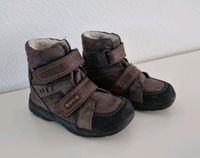 Däumling Winterschuhe Gr. 22 Weite S Baden-Württemberg - Sulzfeld Vorschau