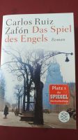 Carlos Ruiz Zafon - Das Spiel des Engels Baden-Württemberg - Deißlingen Vorschau