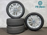 Org BMW X3 G01 X4 G02 Winterräder Winterreifen 245/50 R19 19 Zoll Dortmund - Körne Vorschau