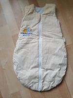 Schlafsack Babynest neuwertig Gr.62 Nordrhein-Westfalen - Drensteinfurt Vorschau