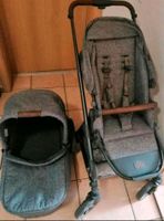 Kinderwagen 2in1 ABC Kondor Buggy Sachsen-Anhalt - Halle Vorschau