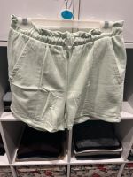 Damen Sommershorts Shorts kurze Hose Mintgrün Niedersachsen - Isenbüttel Vorschau