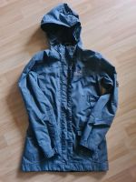 Jack Wolfskin Regenjacke Eimsbüttel - Hamburg Lokstedt Vorschau