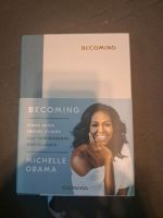 Ausfüllbuch Becoming Michelle Obama Nordrhein-Westfalen - Dülmen Vorschau
