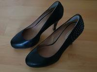 5th Avenue Pumps Gr. 38 Bayern - Kranzberg Vorschau