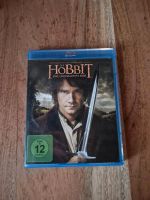Der Hobbit Eine Unerwartete Reise BlueRay Bayern - Johanniskirchen Vorschau