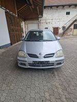 Nissan Almera Tino 1.8 visia Bayern - Essenbach Vorschau