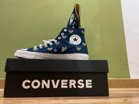 Convers Clubhous Gr. 42 Original Bayern - Augsburg Vorschau