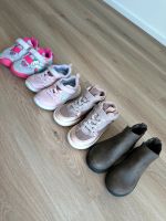 Schuhe für Mädchen in Größe 24-25. Leipzig - Leipzig, Zentrum Vorschau