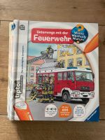 tiptoi® Unterwegs mit der Feuerwehr Stuttgart - Mühlhausen Vorschau