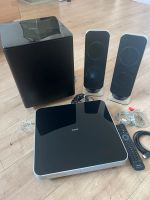 Philips Heimkino Soundsystem HTS7200 mit BluRay Hannover - Vahrenwald-List Vorschau