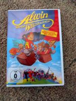 DVD Alwin und die Weltenbummler Güstrow - Landkreis - Lüssow Vorschau