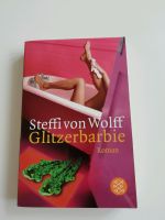 Steffi von Wolff *Glitzerbarbie* Taschenbuch-Roman-Buch Niedersachsen - Bohmte Vorschau