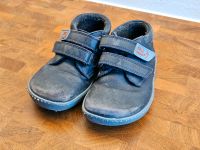 Solerunner Kinder Schuhe blau - Größe 28 Neuhausen-Nymphenburg - Neuhausen Vorschau