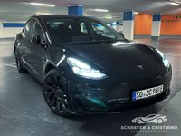 ❌ Miete den Tesla Model 3 Performance ❌ Nordrhein-Westfalen - Möhnesee Vorschau