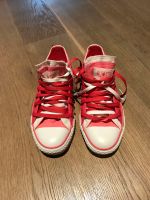 Converse flach Damen Sneaker NEU - Gr. 39 Hamburg-Nord - Hamburg Winterhude Vorschau